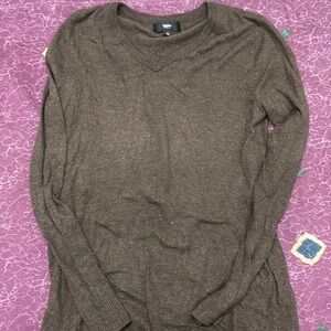 Women’s sweater